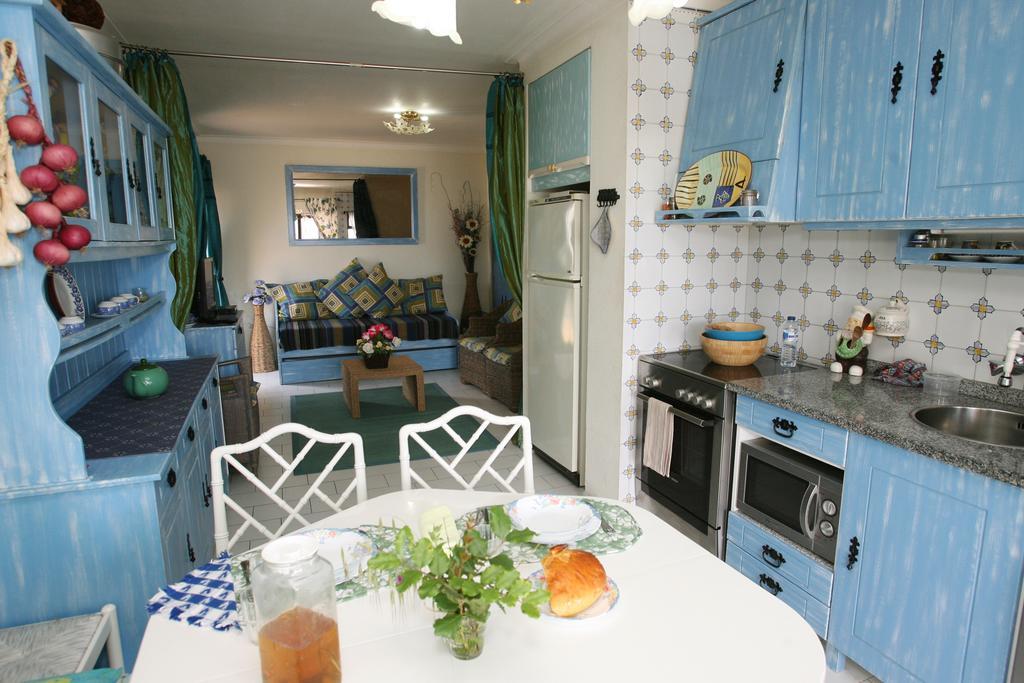 Appartamento Algarve Terraco Da Bela Vista Edf Cruzeiro Portimão Esterno foto