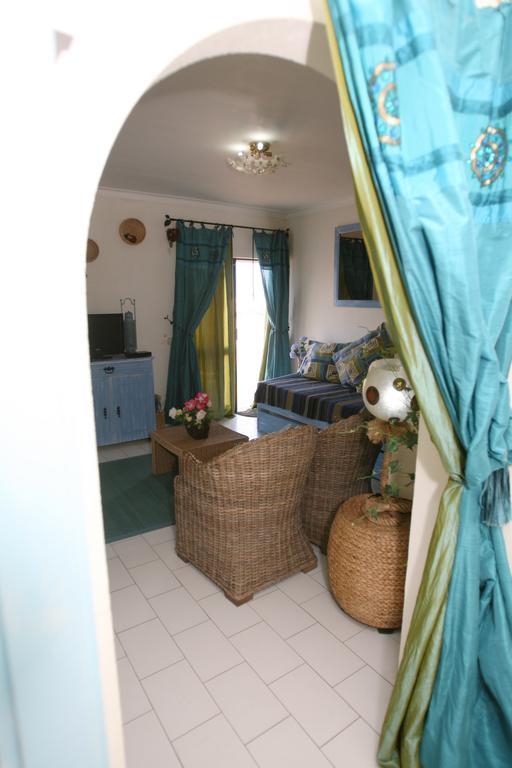 Appartamento Algarve Terraco Da Bela Vista Edf Cruzeiro Portimão Esterno foto
